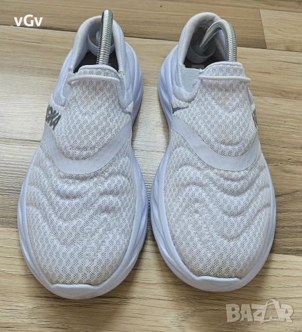 Дамски маратонки Hoka Ora Recovery Shoe 2 - 41 1/3, снимка 5 - Маратонки - 55155893