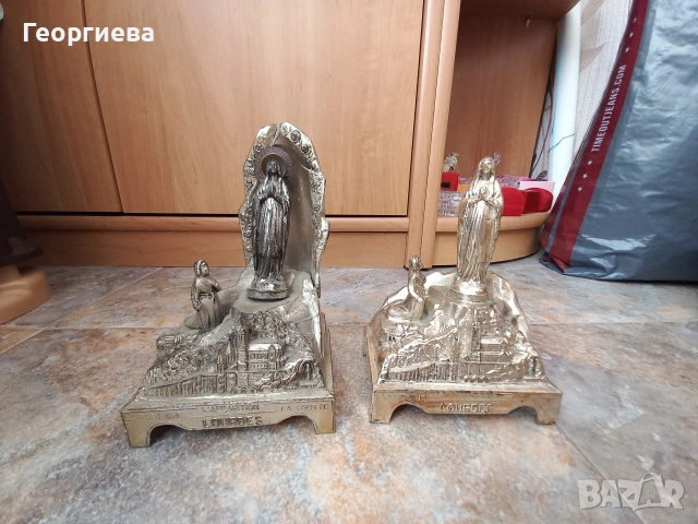 Две латерни, латерна, снимка 2 - Колекции - 54822355