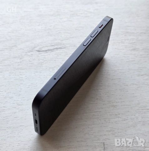 iPhone 12 Mini 64 GB Black | 99% Батерия| Перфектен, снимка 6 - Apple iPhone - 55070732