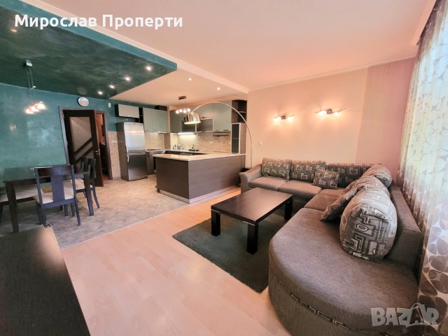 Продаваме Четиристаен апартамент в Драгалевци