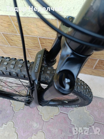 Trek Top Fuel 29 цола , снимка 7 - Велосипеди - 54446537