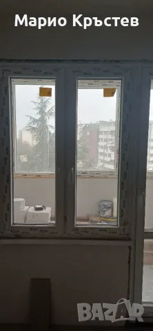 Продавам ПВЦ Дограма, снимка 3 - Дограми - 55656381