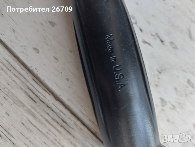 Динамометрите ключ Craftsman, снимка 5 - Ключове - 54982252