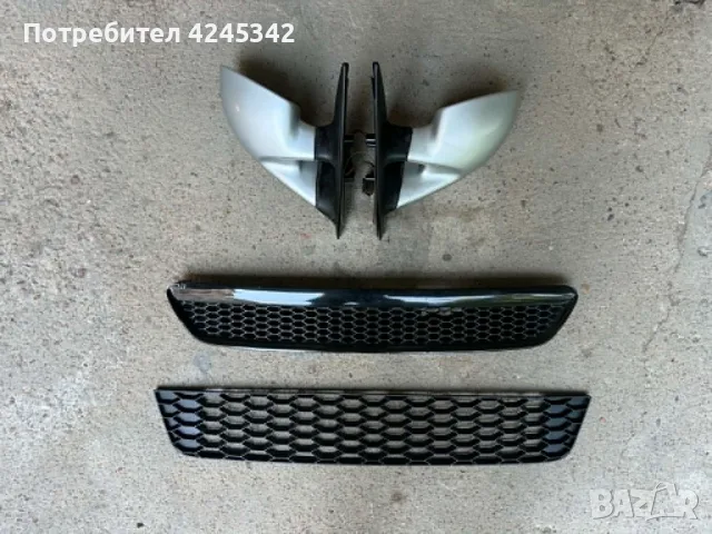 Opc 2 GM, Irmscher, Steinmetz Части за Opel Astra G, снимка 12 - Части - 55578670