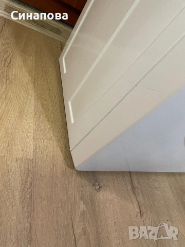 Пералня Gorenje senso care , снимка 12 - Перални - 54862341