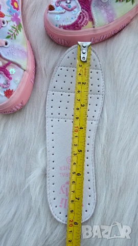 Детски Маратонки Lelli Kelly Unicorn , снимка 7 - Детски маратонки - 52152540