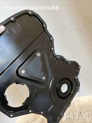 Капак на края за Ford Transit Mk6 2.0 TDDi (2000-2006) 3S7Q6019AA, снимка 2 - Части - 55068369