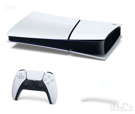 PS5 Slim Digital