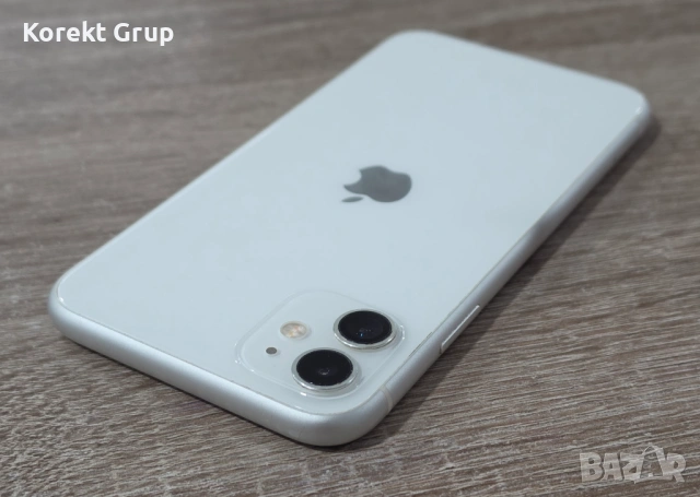 Iphone 11 64gb , снимка 10 - Apple iPhone - 54948395