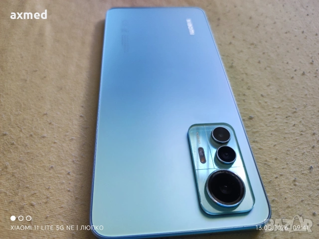 Xiaomi 12 lite , снимка 3 - Xiaomi - 54530946