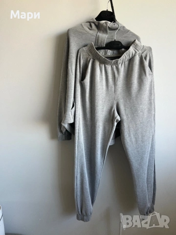 Дамски спортен екип Oysho - S размер, снимка 2 - Спортни екипи - 54319340