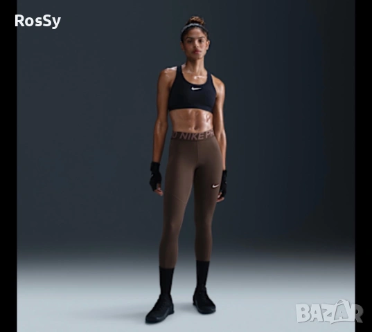 Дамски клин Nike Pro