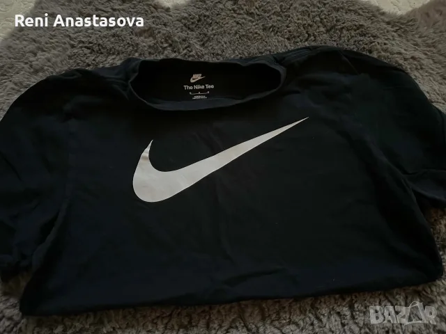 Оригинални Мъжки Тениски (Запазени). Марки - Antony Morato, Guess, Ginza, Nike и др., снимка 3 - Тениски - 55582290