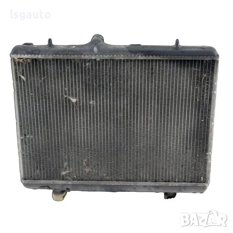Воден радиатор Citroen DS3 2009-2014 ID: 161739 OEM 873461000, снимка 2 - Части - 54956816