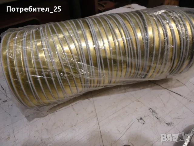 Затварачка за буркани + капачки, снимка 6 - Аксесоари за кухня - 55676916