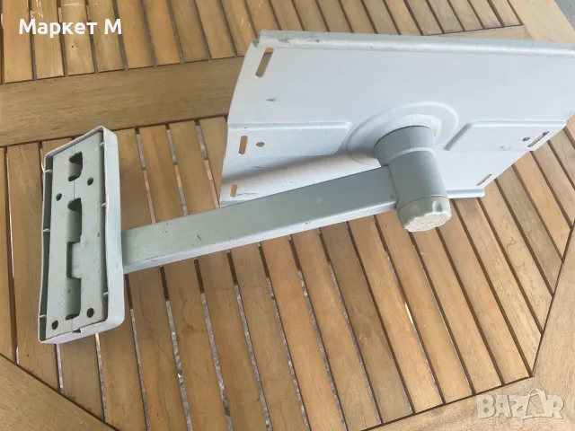 Стойка за телевизор, снимка 3 - Стойки, 3D очила, аксесоари - 55675451