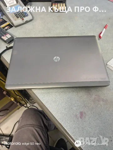 HP Probook 4540s 8GB 512 GB SANDISK SD7SB2Q-512G-1006, снимка 4 - Лаптопи за работа - 55635282