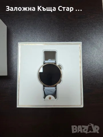 Huawei Watch GT 4, снимка 2 - Смарт часовници - 55479512
