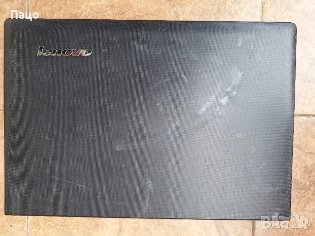 Lenovo G50-30, снимка 8 - Части за лаптопи - 54394545