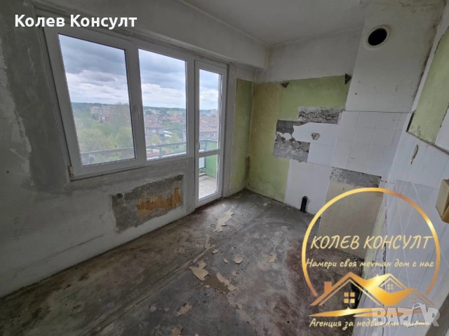 Апартамент град Димитровград,кв.Раковски, снимка 5 - Апартаменти - 54368112