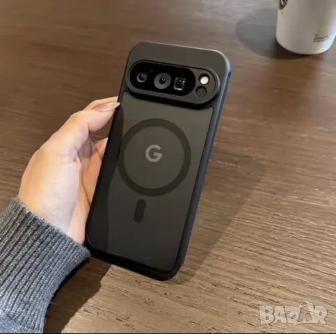 Кейс за Google Pixel 10