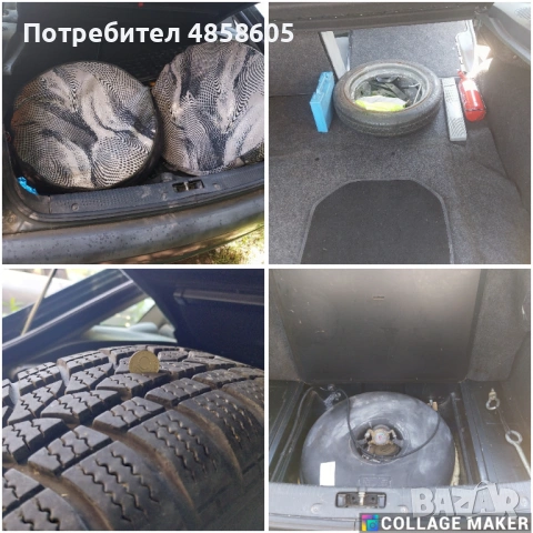 Renault Laguna 1.8 mono LPG, снимка 14 - Автомобили и джипове - 54932987