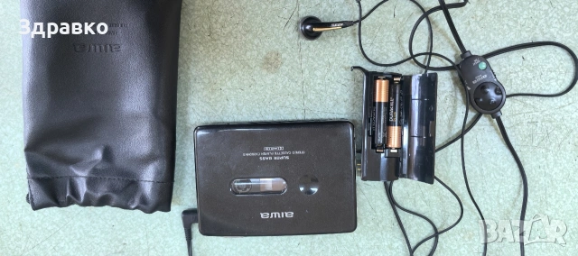 Aiwa EX200Mkll, снимка 7 - Декове - 55000159