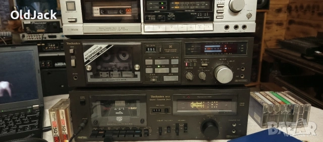 Technics M230