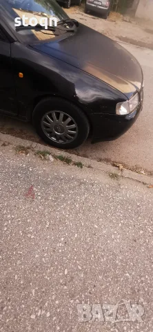 Продавам се Ауди А3, снимка 5 - Автомобили и джипове - 55396415