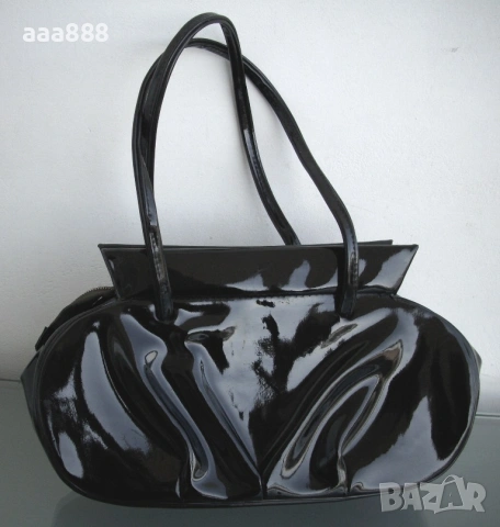 Ретро дамска чанта, снимка 2 - Антикварни и старинни предмети - 55101378