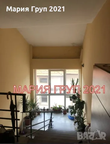 🏡✨ АГЕНЦИЯ ЗА НЕДВИЖИМИ ИМОТИ „МАРИЯ ГРУП 2021“ Ви представя: ✨🏡 🌟 ПРОСТОРЕН МЕЗОНЕТ В КВ. „УЧИЛИ, снимка 9 - Апартаменти - 55562139