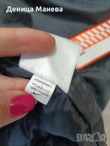 Детско яке Nike Sportswear Lightweight , снимка 5 - Детски якета и елеци - 54763162