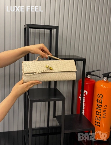 Bottega Veneta ⚜️ Дамски Чанти , снимка 4 - Чанти - 55252113