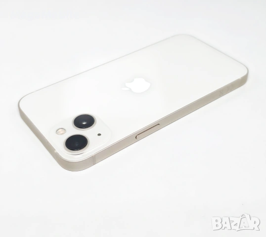 iPhone 13 128GB White, снимка 6 - Apple iPhone - 54667261
