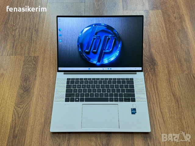 16.0' 1000-nits WUXGA Core i9-12900H HP Zbook Studio G9 32GB DDR5/1TB NVMe/RTX A2000 8GB/Бат 8ч