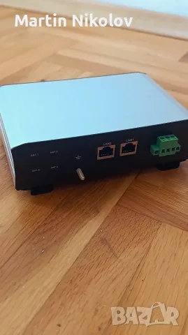 Mini computer ., снимка 3 - Работни компютри - 55339731