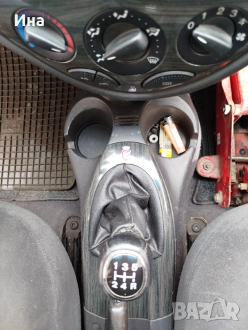 Форд Фокус Джия, снимка 7 - Автомобили и джипове - 54217568