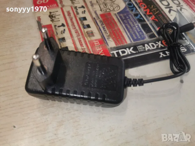 LI-ION BATTERY CHARGER 21V 1108260902