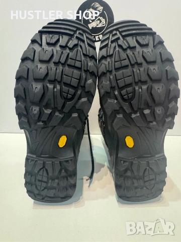 Мъжки туристически обувки LOWA RENEGADE GORE-TEX. Размер 40, снимка 9 - Други - 54568036