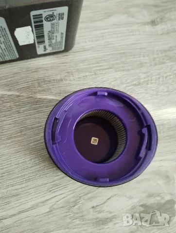 Прахосмукач Dyson V8 SV25  21.6v, снимка 10 - Прахосмукачки - 55621004