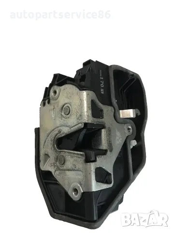 Заключващ механизъм за предна дясна врата за BMW E65 740D (2004) 7036170