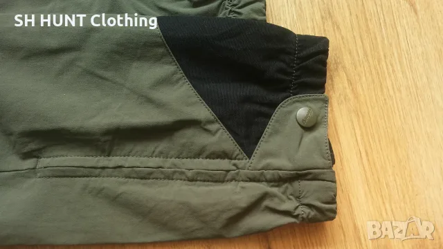 Bergans of NORWAY BERA LADY Stretch Pant размер XS дамски еластичен панталон - 2926, снимка 8 - Панталони - 55675841