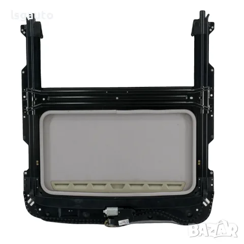 Шибидах Volvo V50 2004-2010 ID: 162843 , снимка 2 - Части - 55307480