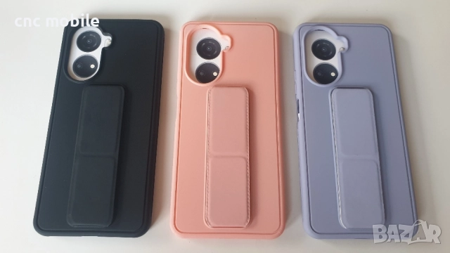 Huawei Nova 70 Huawei Nova 90 Huawei Nova 10 Huawei Nova 8 Huawei Nova 10SE Nova 10 Pro калъф case , снимка 15 - Калъфи, кейсове - 55604694