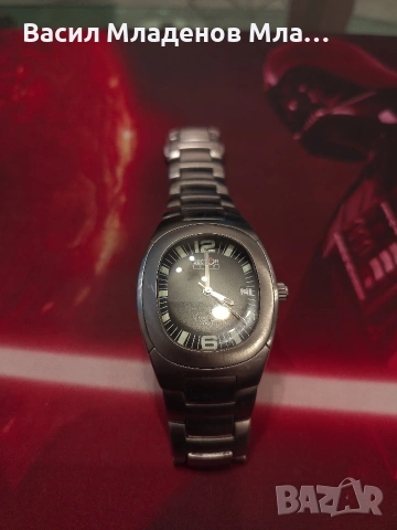 Часовник Sector 760, снимка 2 - Мъжки - 54006743