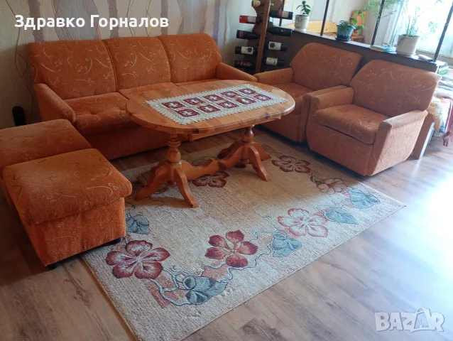 Холова гарнитура с функция сън.
