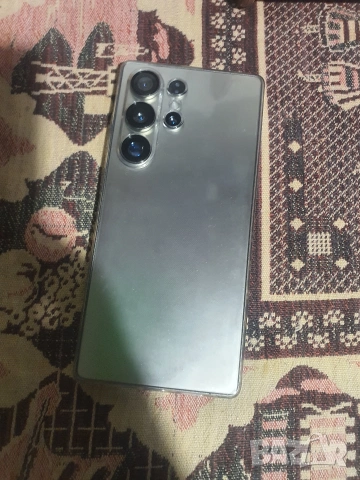 Самсунг S25, снимка 9 - Samsung - 54387955