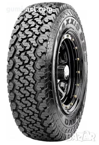 Нови OFF ROAD и ALL TERRAIN гуми 4x4 - за кал, гора и всеки терен, снимка 8 - Гуми и джанти - 55625327