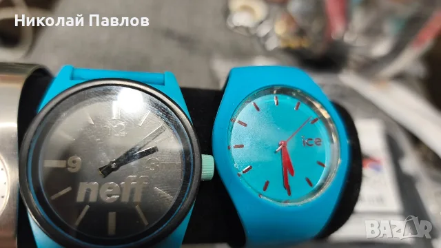 Лот дамски кварцови часовници , снимка 4 - Дамски - 55416633