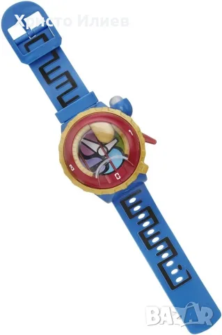 Детски часовник Hasbro Yo-kai Model, снимка 3 - Други - 55382076